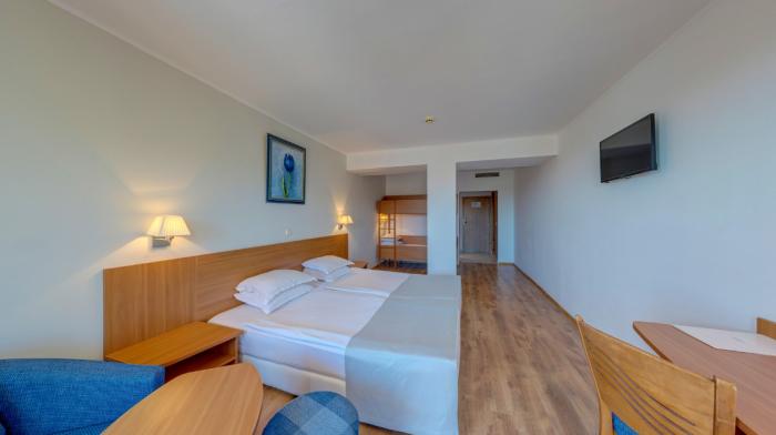 Hotel Madara Park