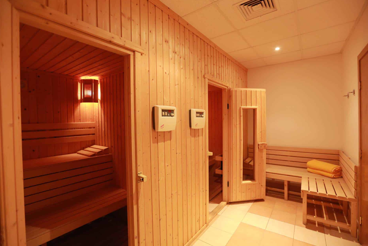 Hotel Madara Park 4*