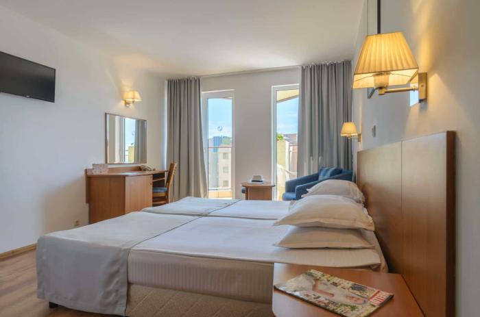 Madara Park Hotel Nisipurile de Aur