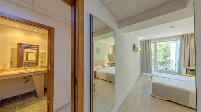 Madara Park Hotel