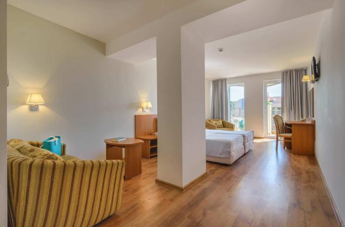 Hotel Madara Park 4*