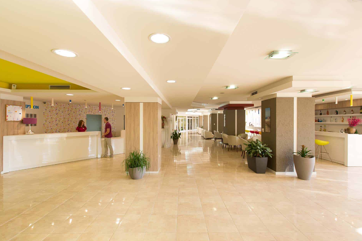 Madara Park Hotel Nisipurile de Aur
