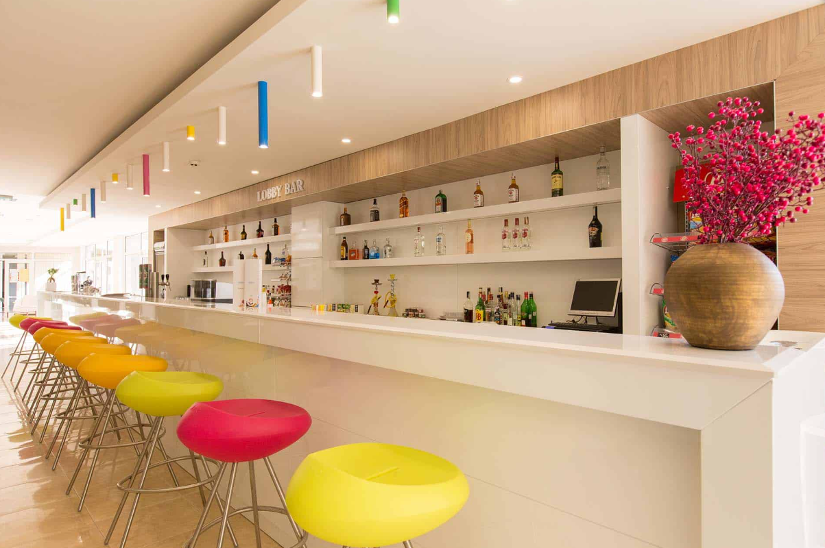 Madara Park Hotel 4*