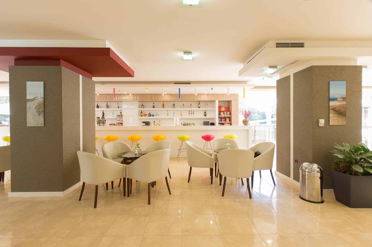 Hotel Madara Park 4*