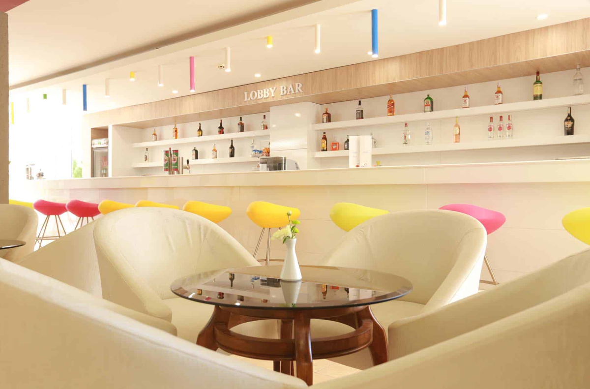 Madara Park Hotel Nisipurile de Aur