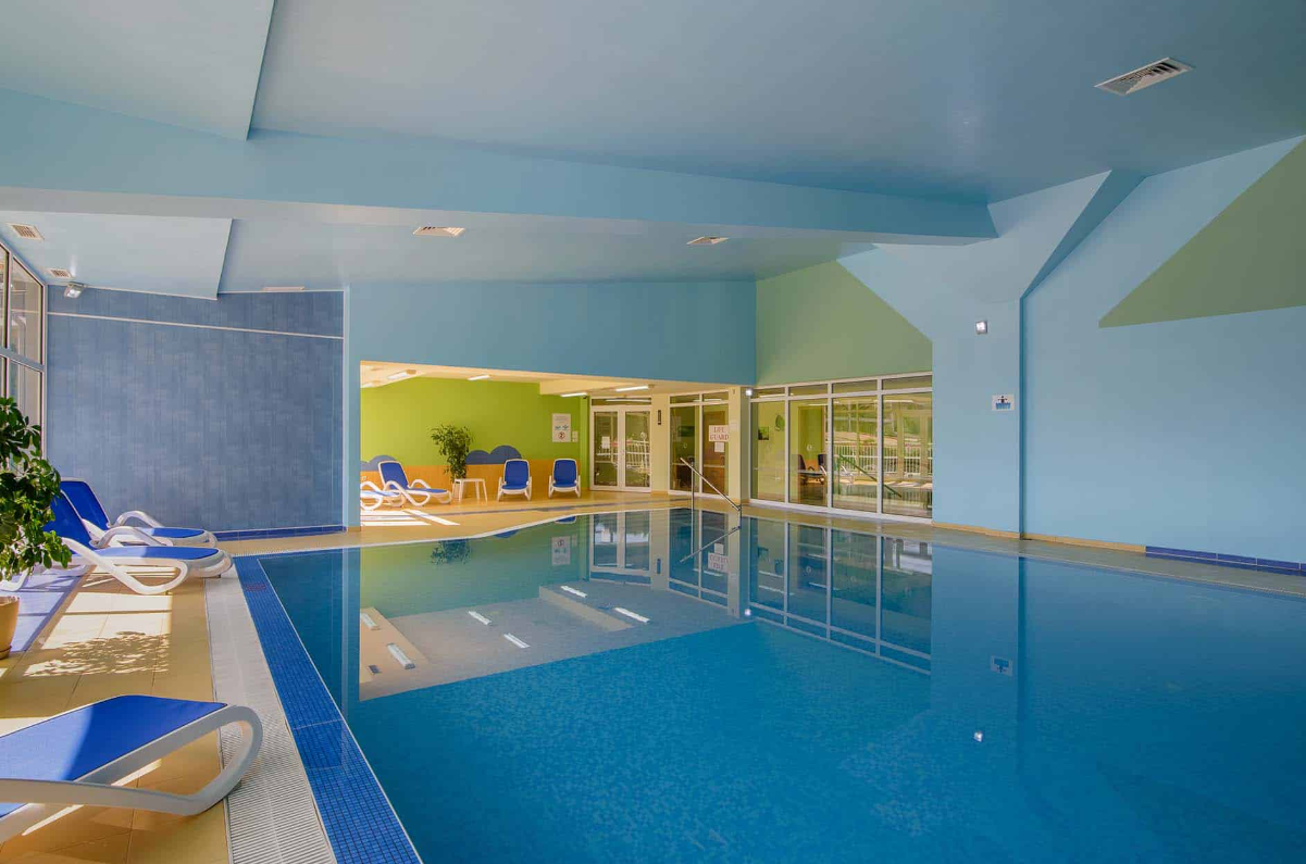 Madara Park Hotel 4*